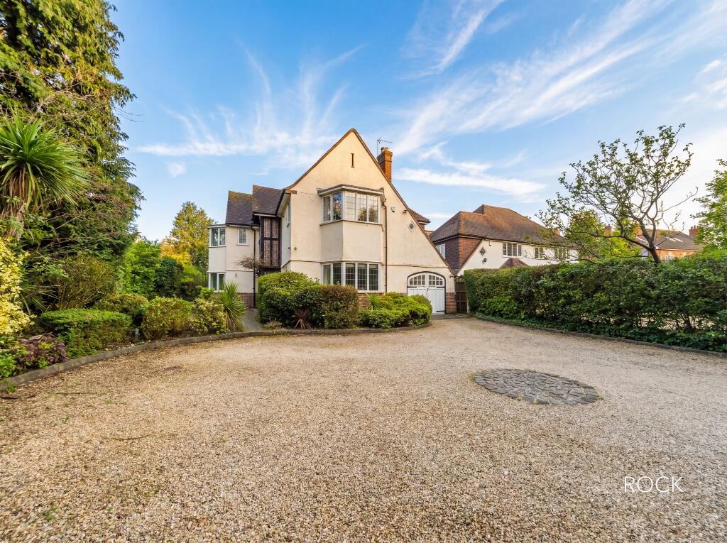 Wyvern Road, Four Oaks, Sutton Coldfield, B74