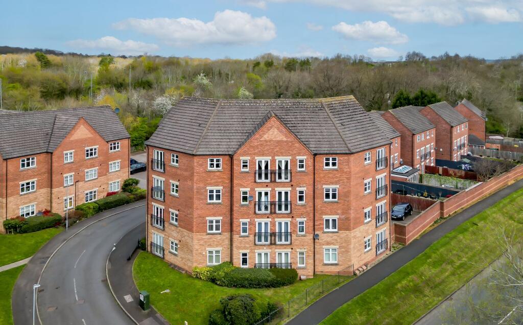 Alder Carr Close, Birch House, B98
