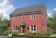 Plot 275, The Barnwood at Greetwell Fields, Camshaws Rd, Calverton LN2