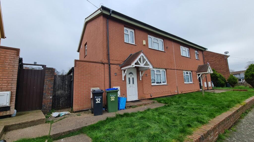 Essex Avenue, West Bromwich,West Midlands, B71