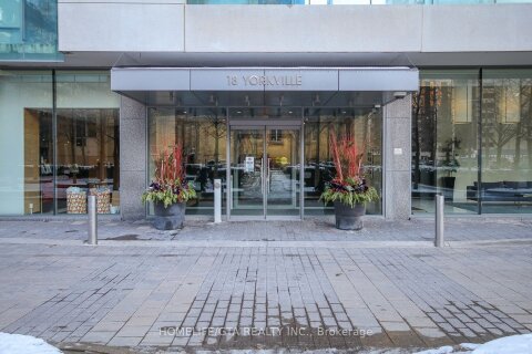Additional image 7 of 1901-18 Yorkville Avenue, Toronto, ON, M4W 3Y8