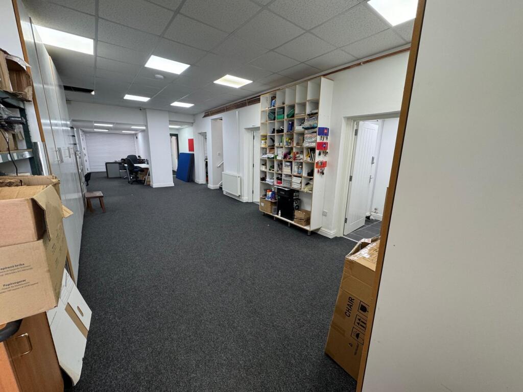 Additional image 19 of Rolfe St - 4,600 SqFt Commercial Property, Smethwick, B66