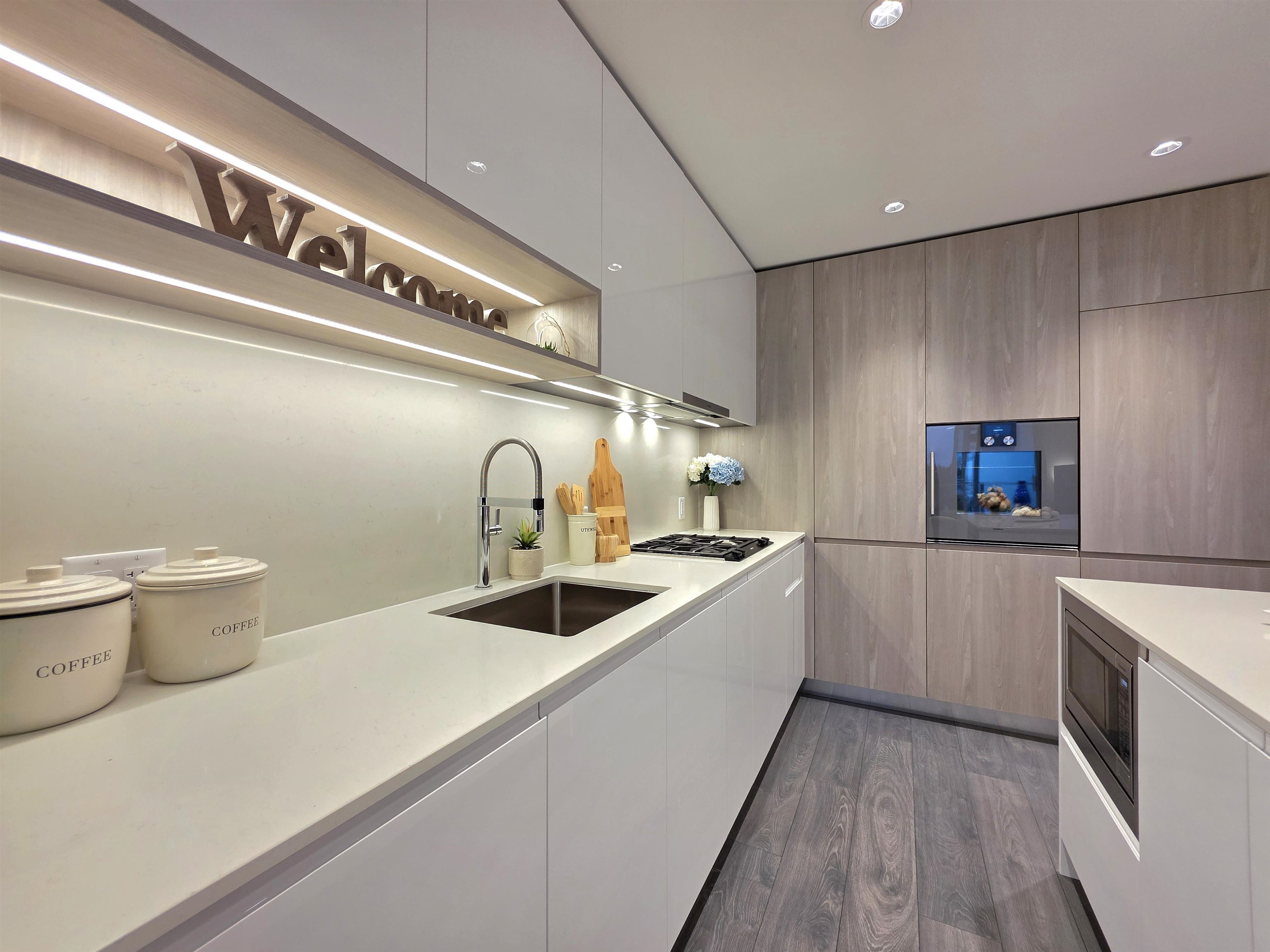 Additional image 4 of 510-6200 Minoru Boulevard, Richmond, BC, V6Y 0M9