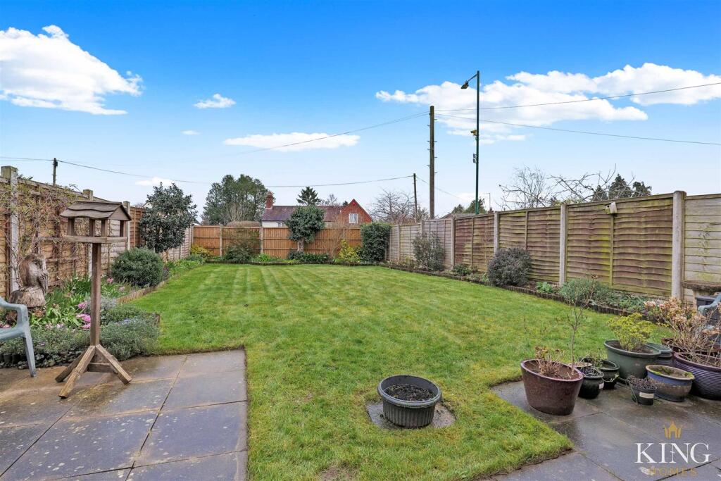 Additional image 15 of Bromsgrove Road, Studley