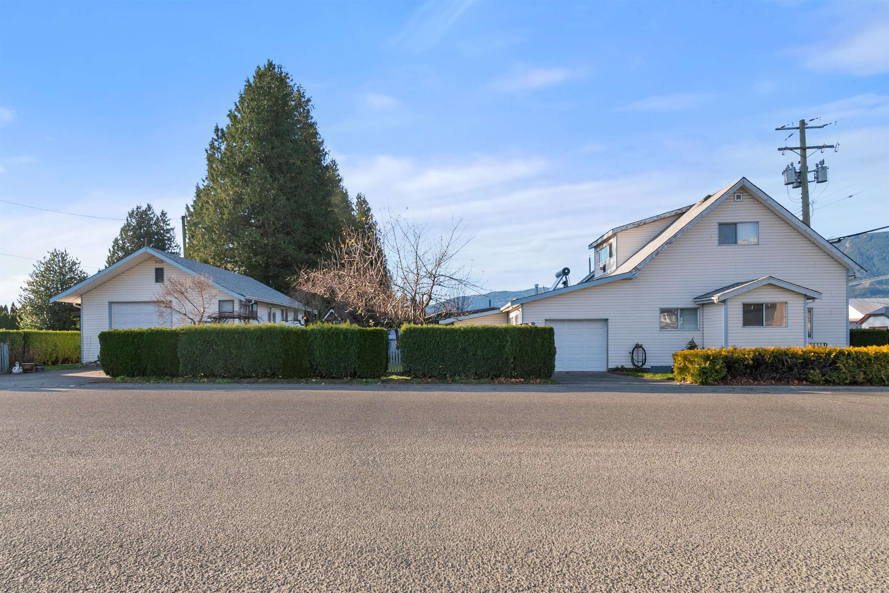 6994 Cheam Avenue, Agassiz, BC, V0M 1A3