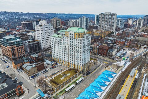 Additional image 7 of 1401-135 James Street S, Hamilton, ON, L8P 2Z6