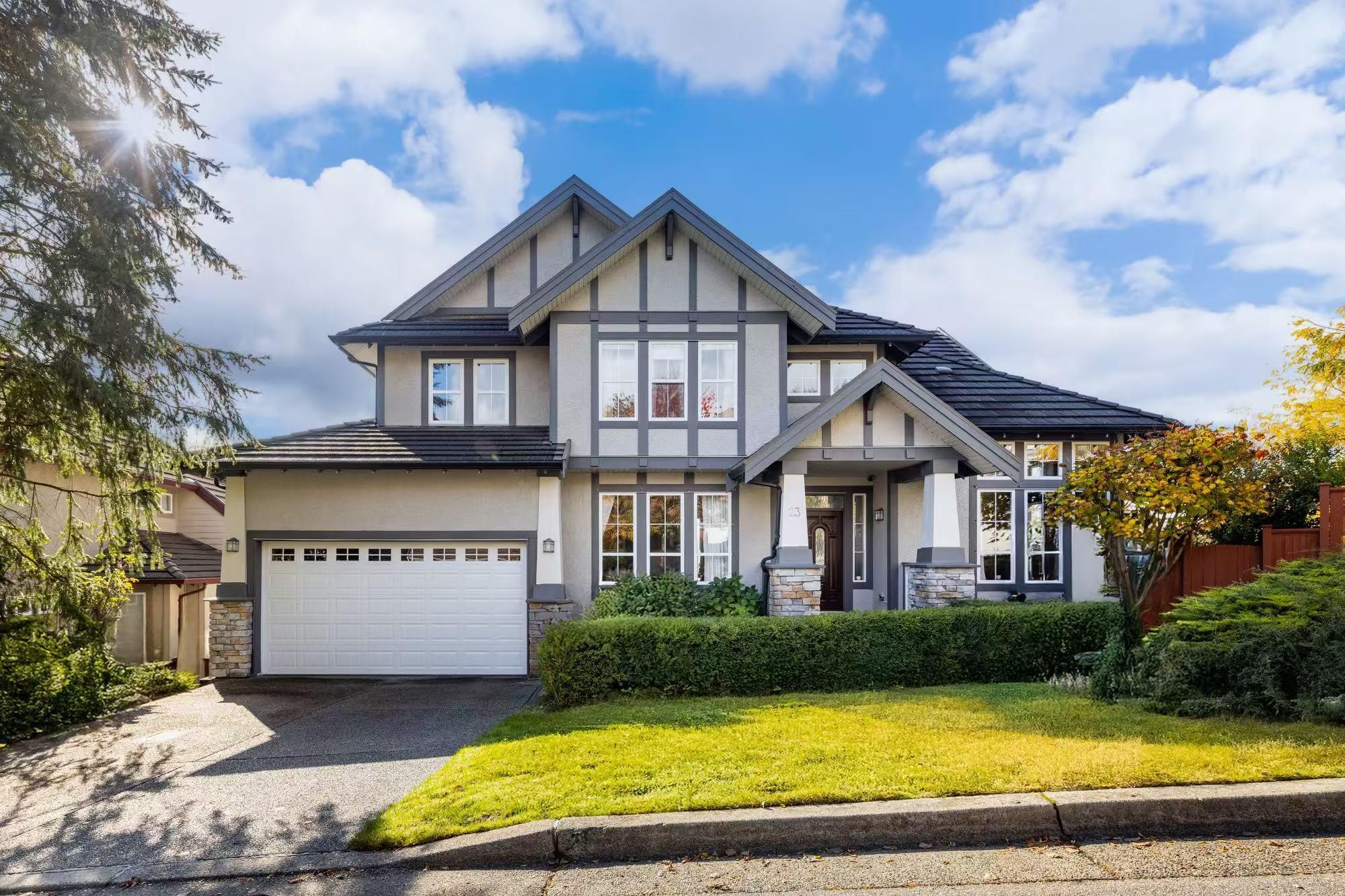 23 Fernway Drive, Port Moody, BC, V3H 5H7