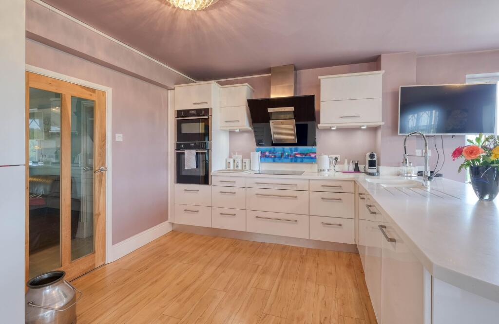 Ham Green Lane, Ham Green, B97 photo 5