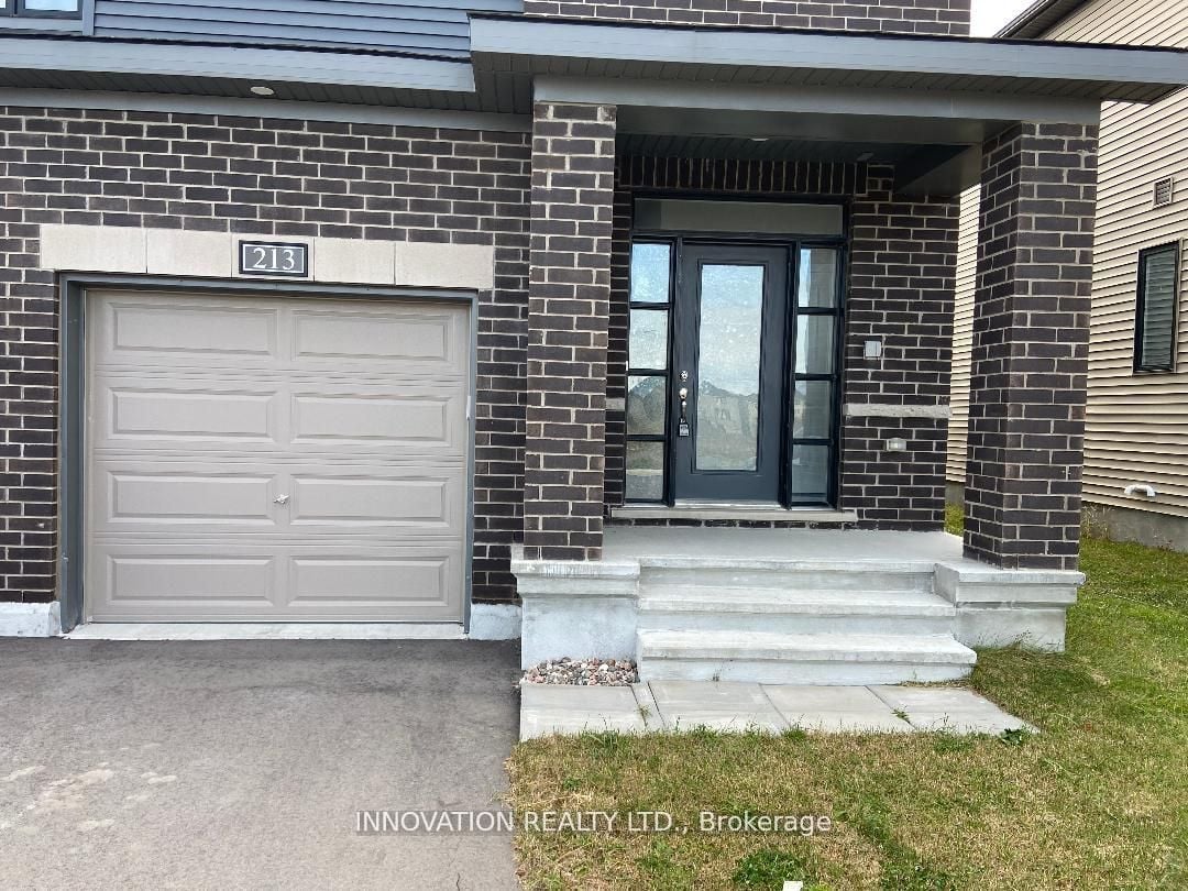 Additional image 2 of 213 Invention Boulevard, Ottawa, ON, K2W 0K8