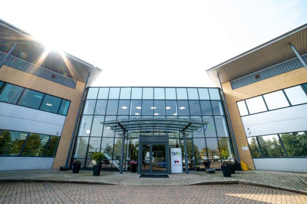Additional image 9 of Blyth Valley Park Central Boulevard Shirley, Solihull