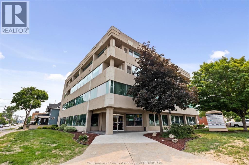 Additional image 4 of 405-1500 Ouellette , Windsor, ON, N8X1K7