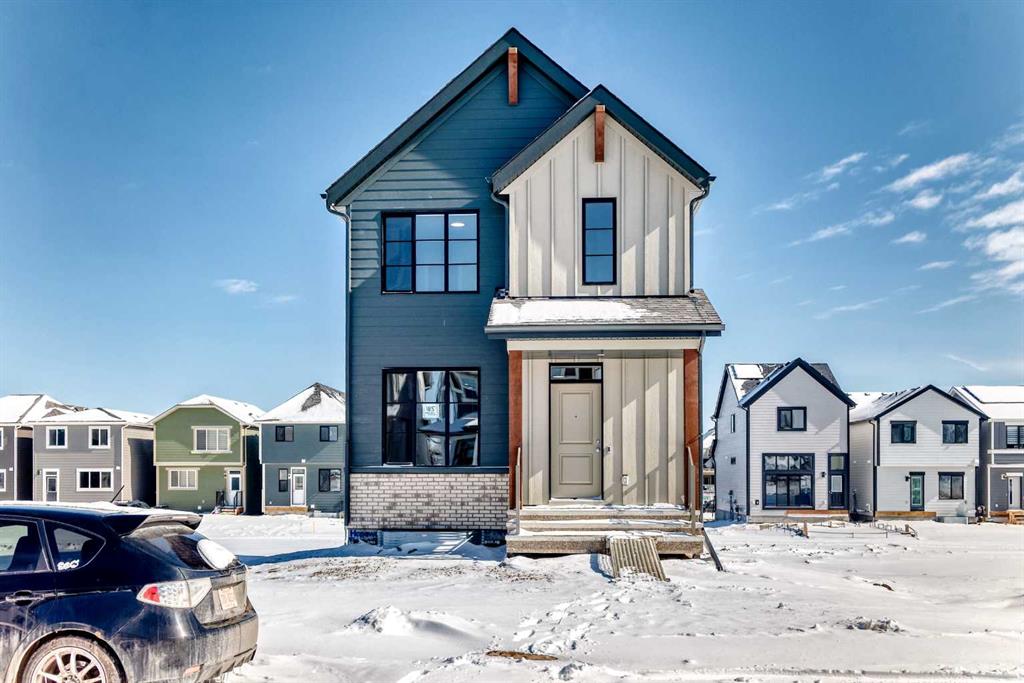 185 Mercado Landing SE, Calgary, AB, T3M 4C6
