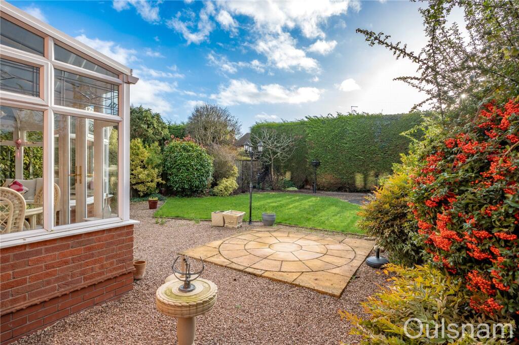 Additional image 28 of Dark Lane, Stoke Heath, Bromsgrove, Worcestershire, B60