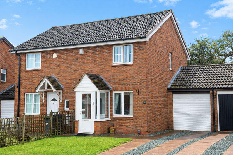 Argus Close, Sutton Coldfield