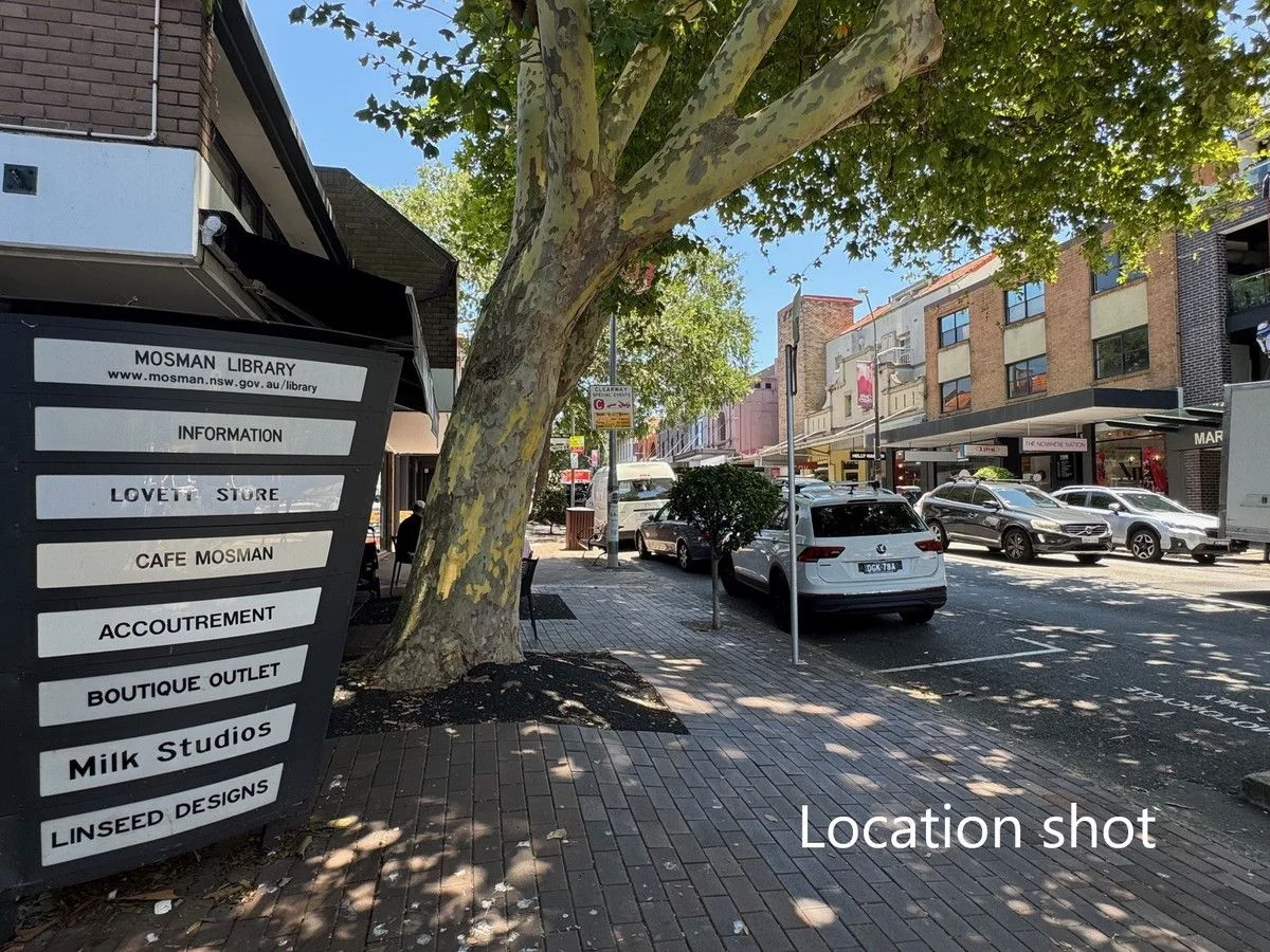 Additional image 18 of 8/76 Muston St, Mosman NSW 2088