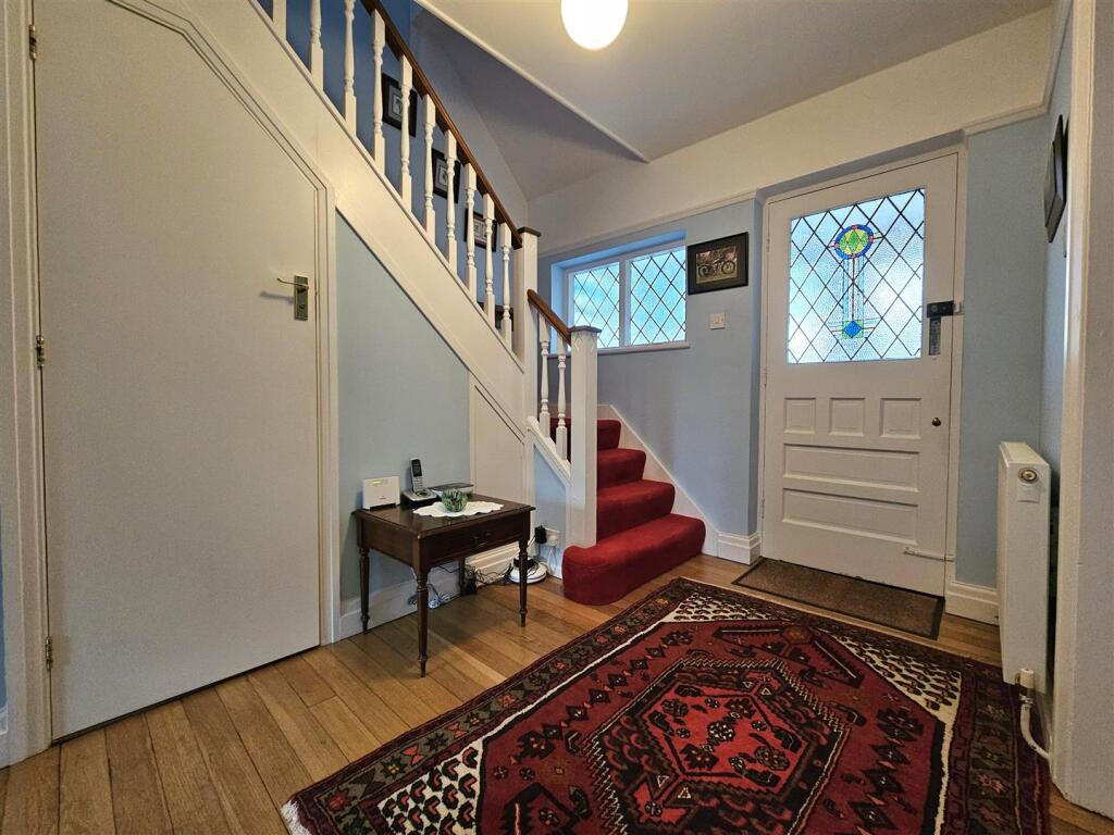 Silverbirch Road, Solihull photo 2