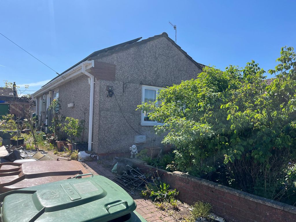 Additional image 2 of 2 bed bungalow for saleRhos Avenue, Bargoed CF82