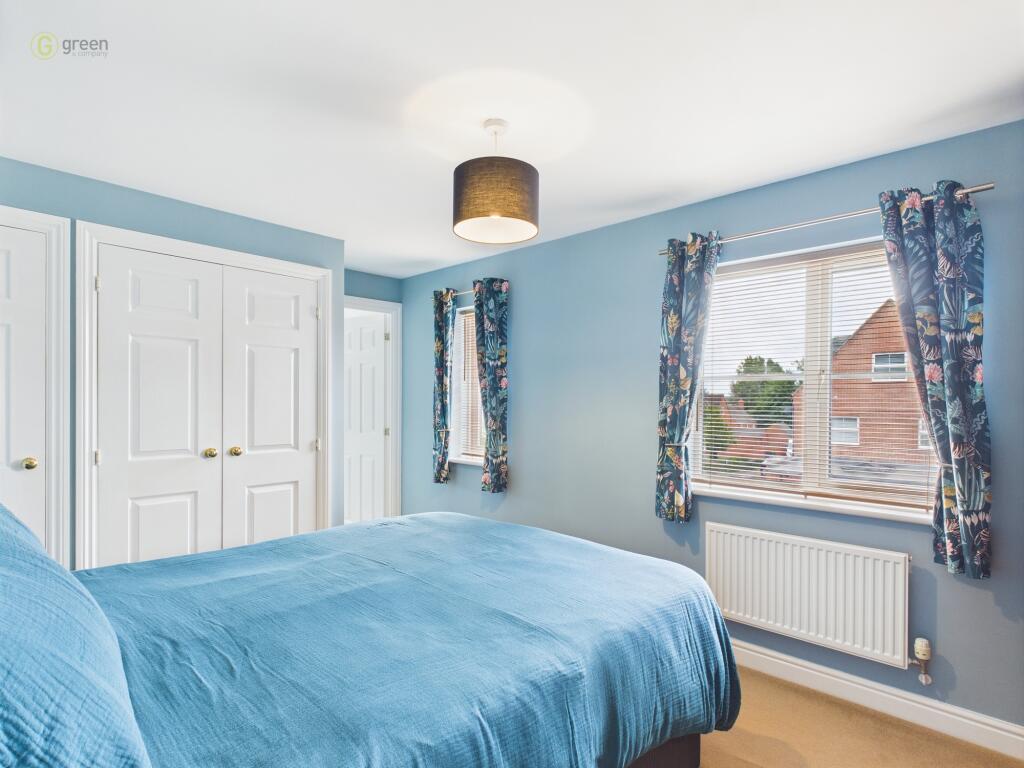 Additional image 11 of 10, Harrington Croft, West Bromwich, B71