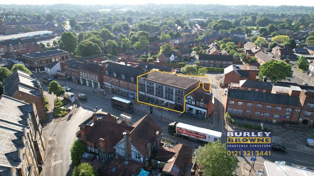 Additional image 2 of 21-23a Birmingham Road, Sutton Coldfield, B72 1QA