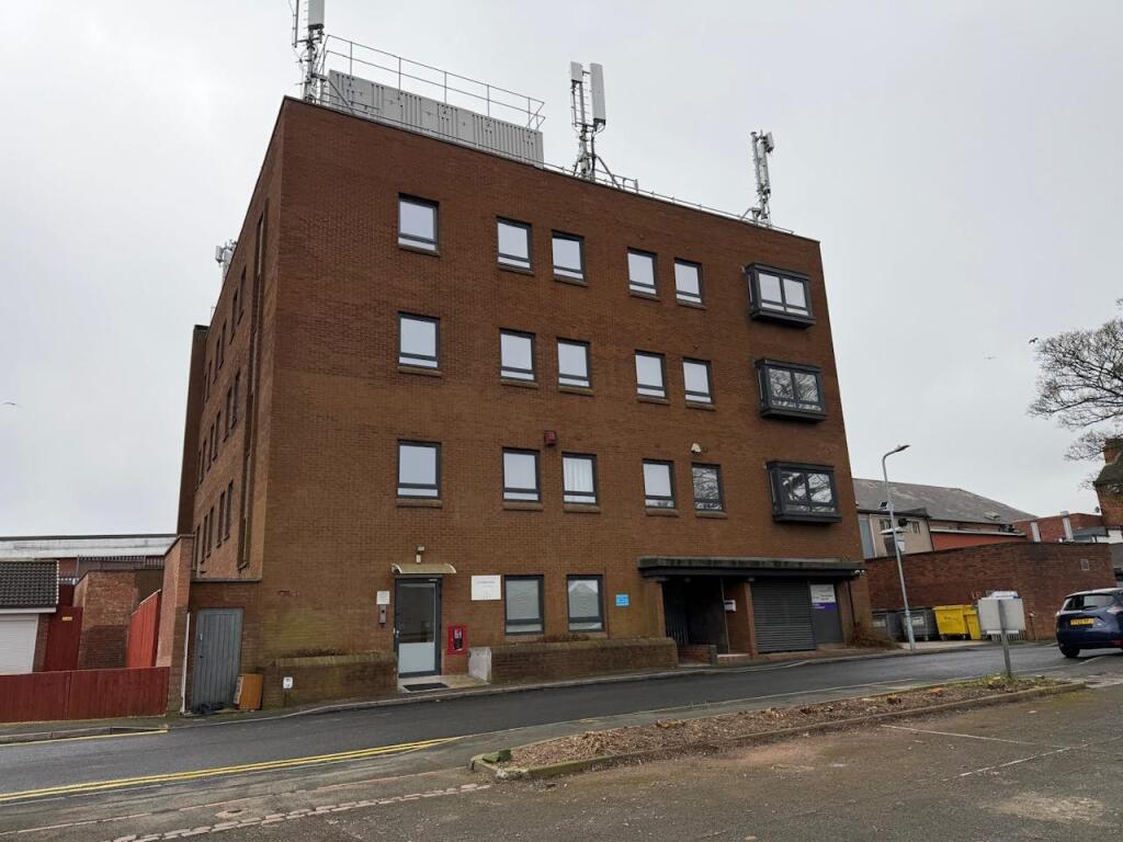 Additional image 2 of Priest House, Priest Street, Halesowen, B64 6JN