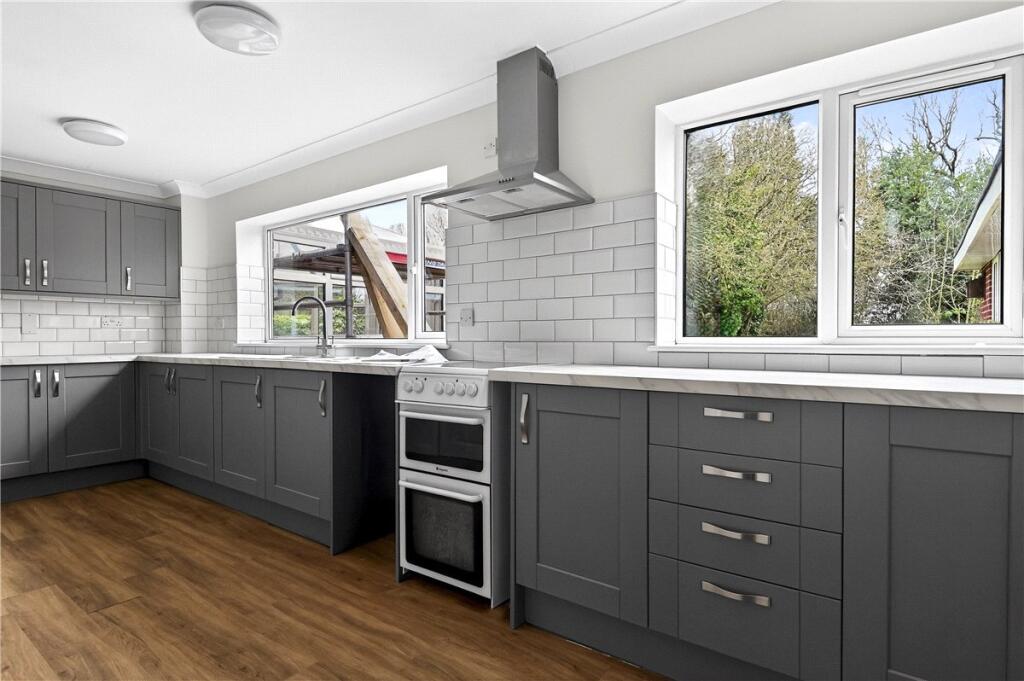 Kingsbury Road, Marston, Sutton Coldfield, Warwickshire, B76