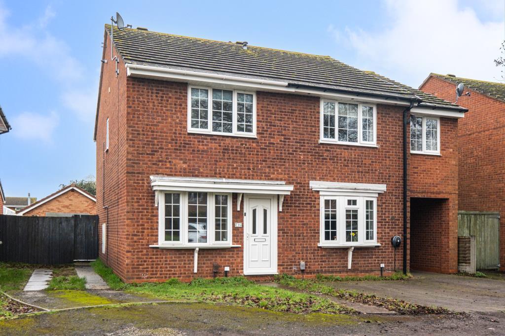Newstead, Riverside, Tamworth