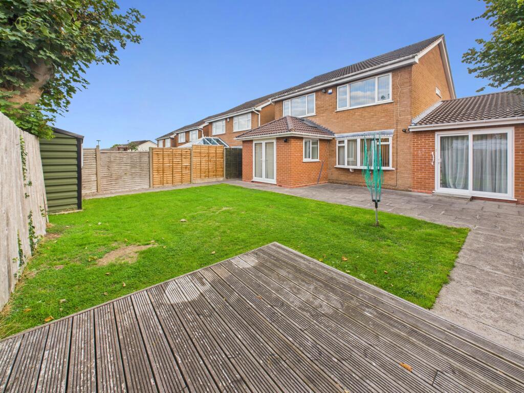 Additional image 19 of Myring Drive, Sutton Coldfield, B75