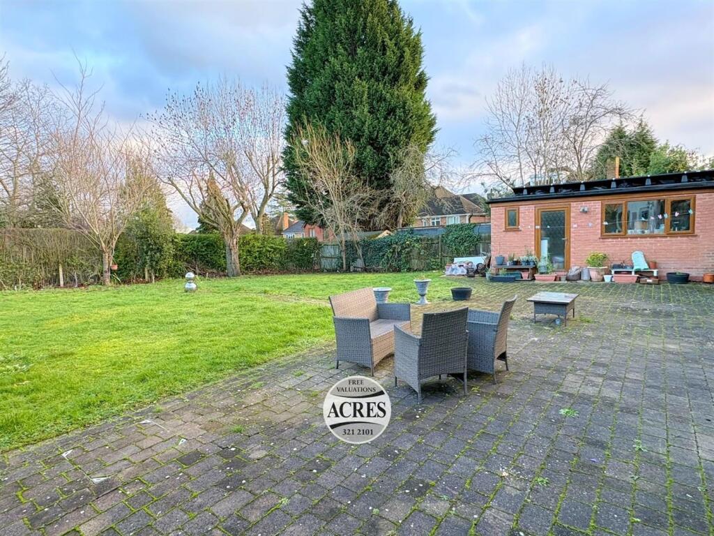 Additional image 32 of Blackwell Road, Wylde Green