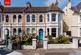 Sackville Gardens, Hove