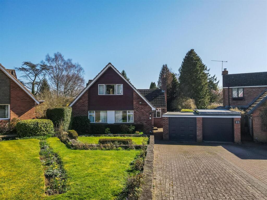 Holland Avenue, Knowle photo 2