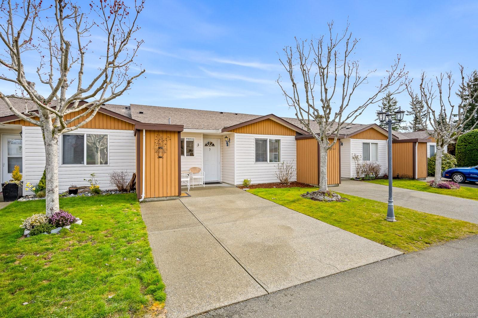 3-2197 Murrelet Drive, Comox, BC, V9M 3Y1 photo 2