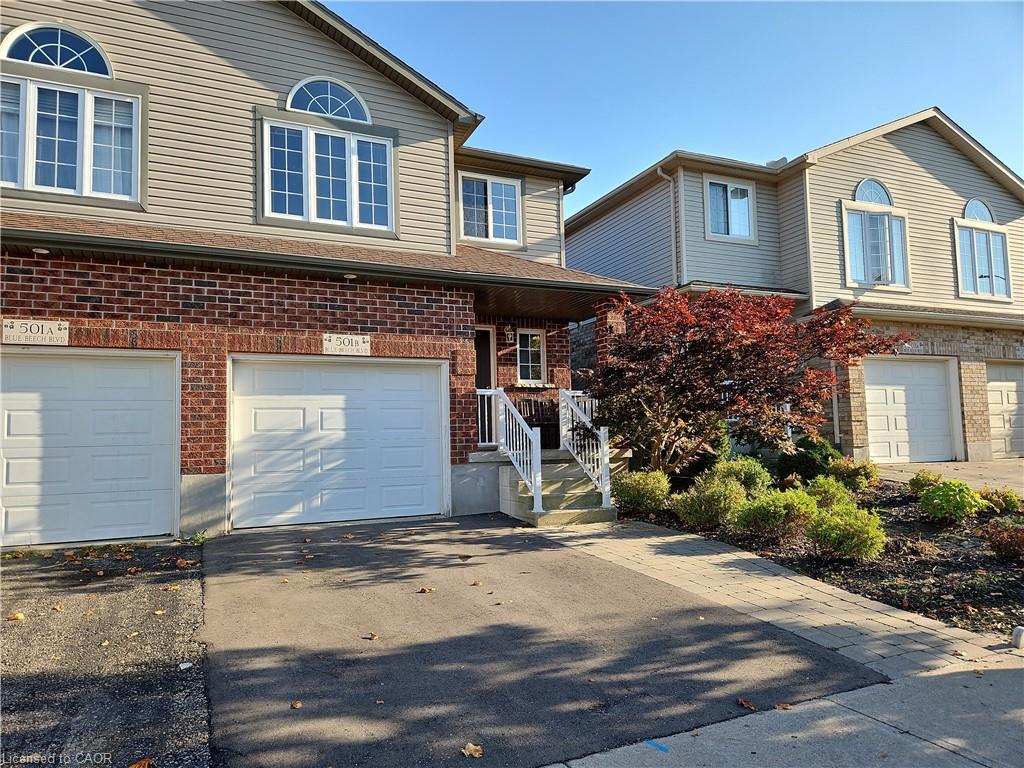 Additional image 2 of B-501 Blue Beech Boulevard, Waterloo, ON, N2V 2T2