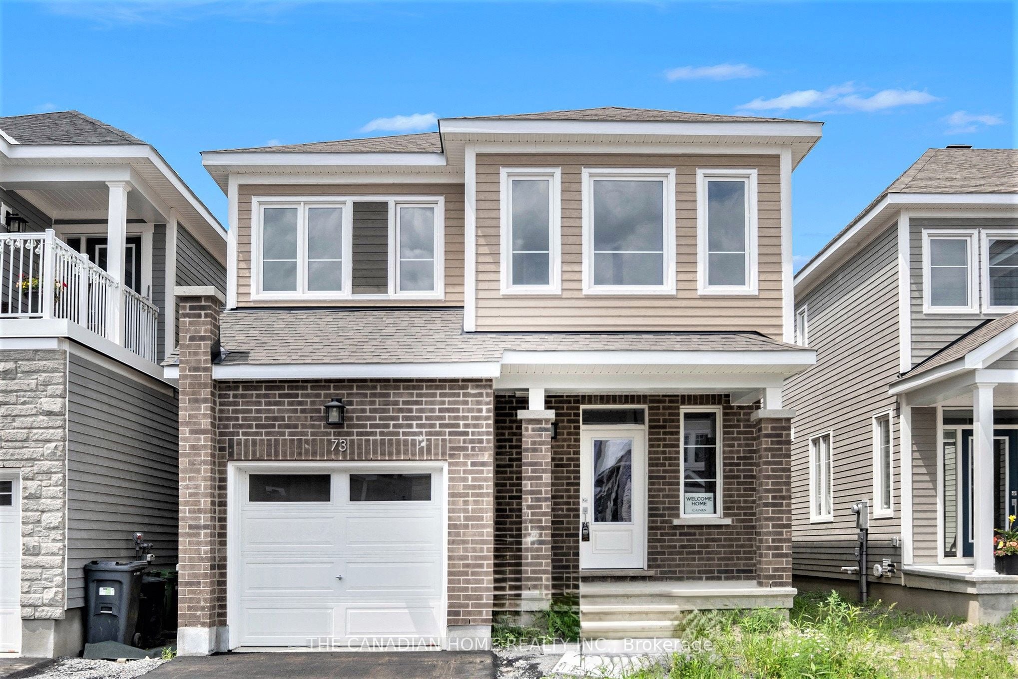 73 Hackamore Crescent, Ottawa, ON, K0A 2Z0