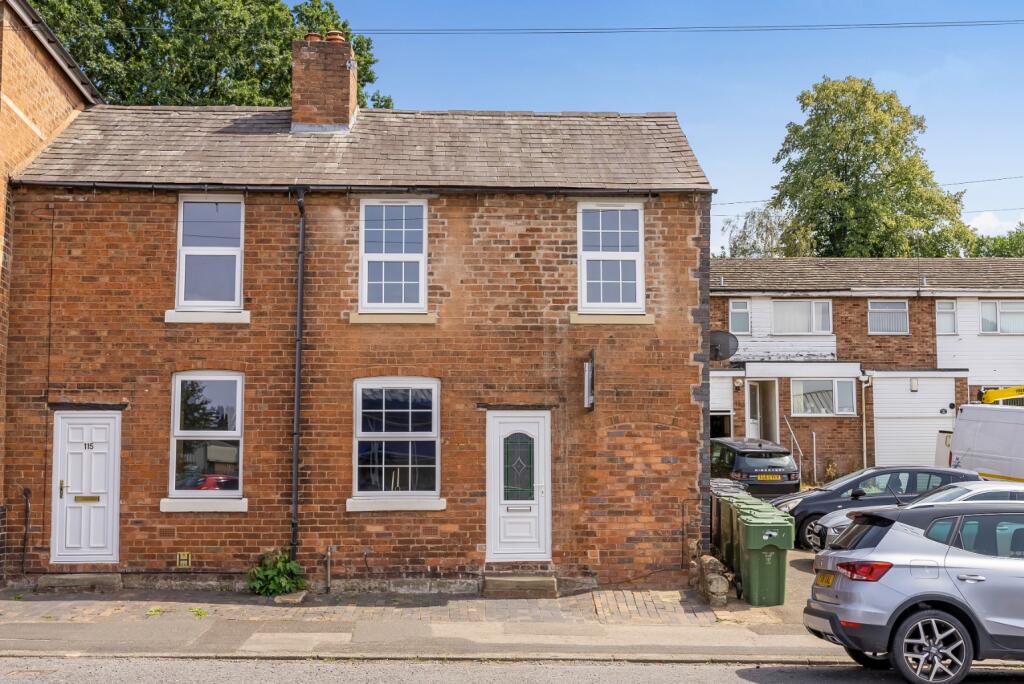 Worcester Road, Bromsgrove, B61 7HN