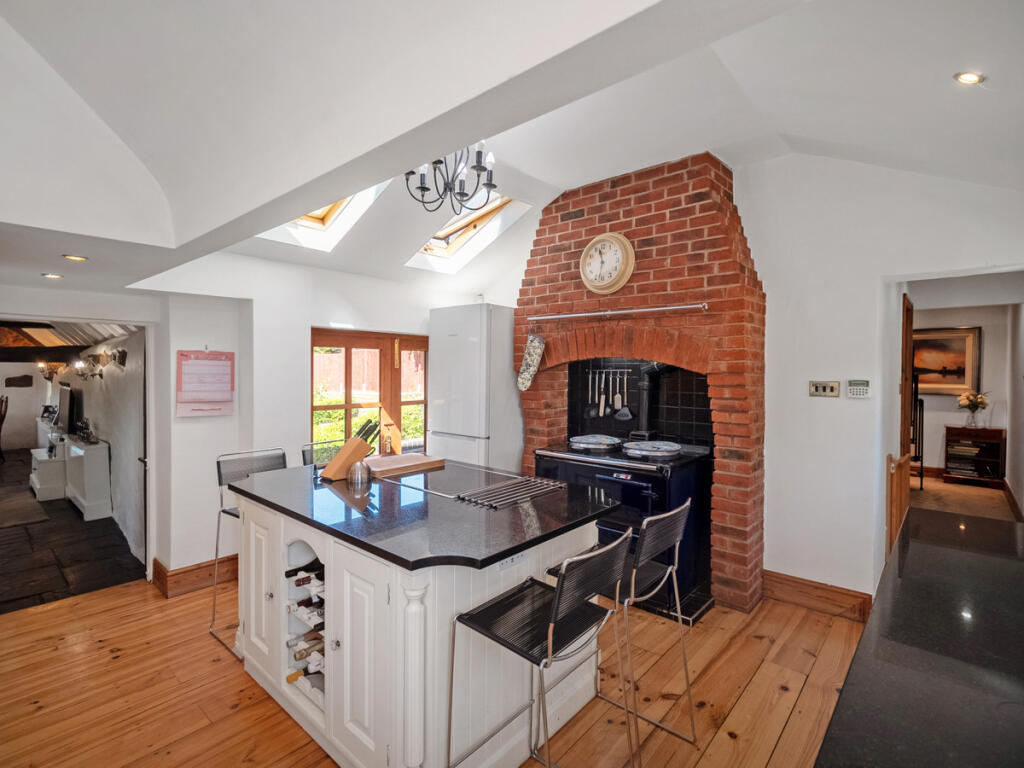Additional image 6 of Whitley Hill, Henley-in-Arden, Warwickshire B95 5DL
