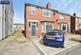 Abbots road, Scunthorpe