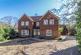 Sarum Close, Winchester, Hampshire, SO22