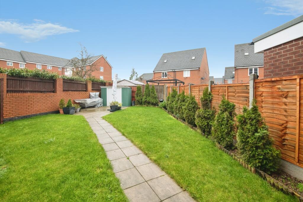 Additional image 14 of Old College Avenue, Oldbury, B68