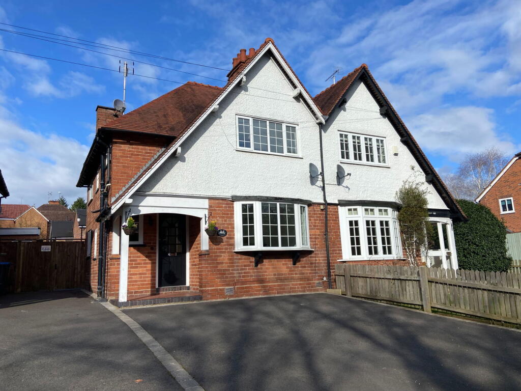New Road, Henley-in-arden, B95 5HY