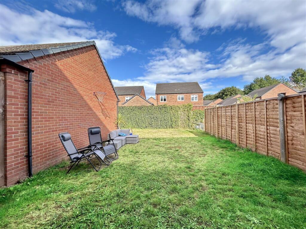Additional image 23 of Thatchers Barn Drive, Halesowen