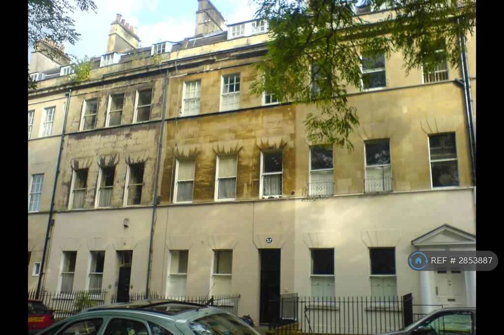 Grosvenor Place, Bath, BA1