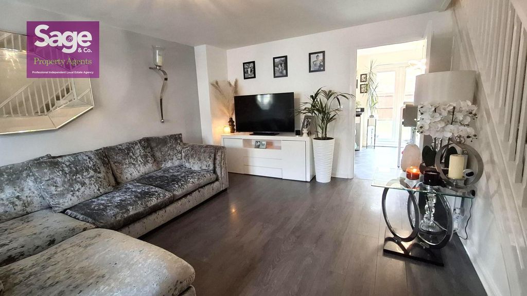 Additional image 8 of 3 bed terraced house for saleMill-Race, Abercarn, Newport NP11