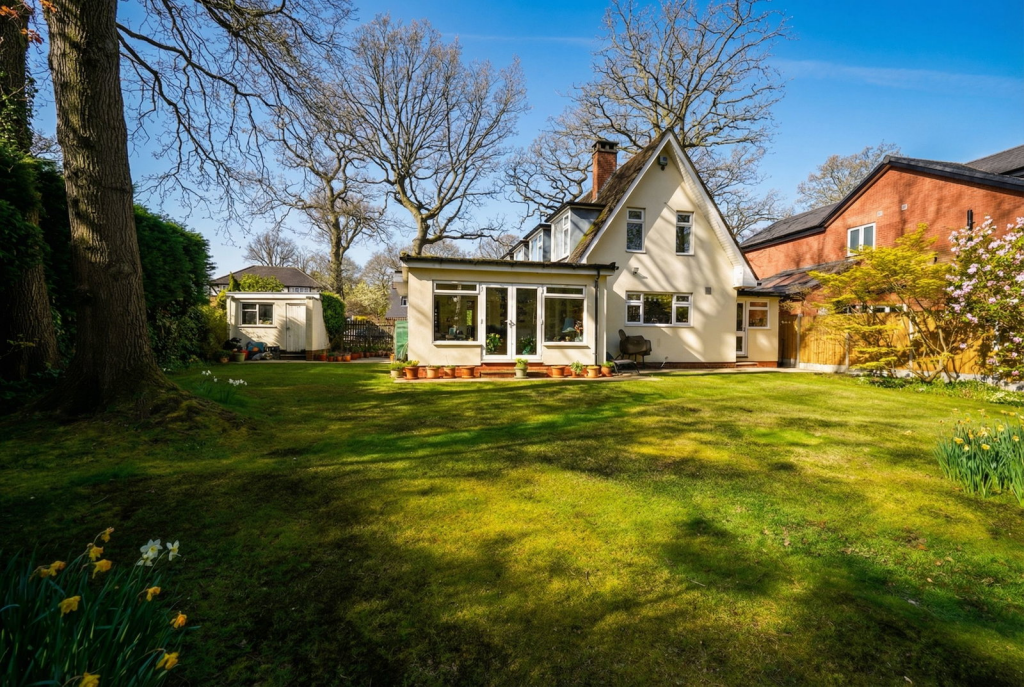Additional image 31 of Woodside Way, Solihull