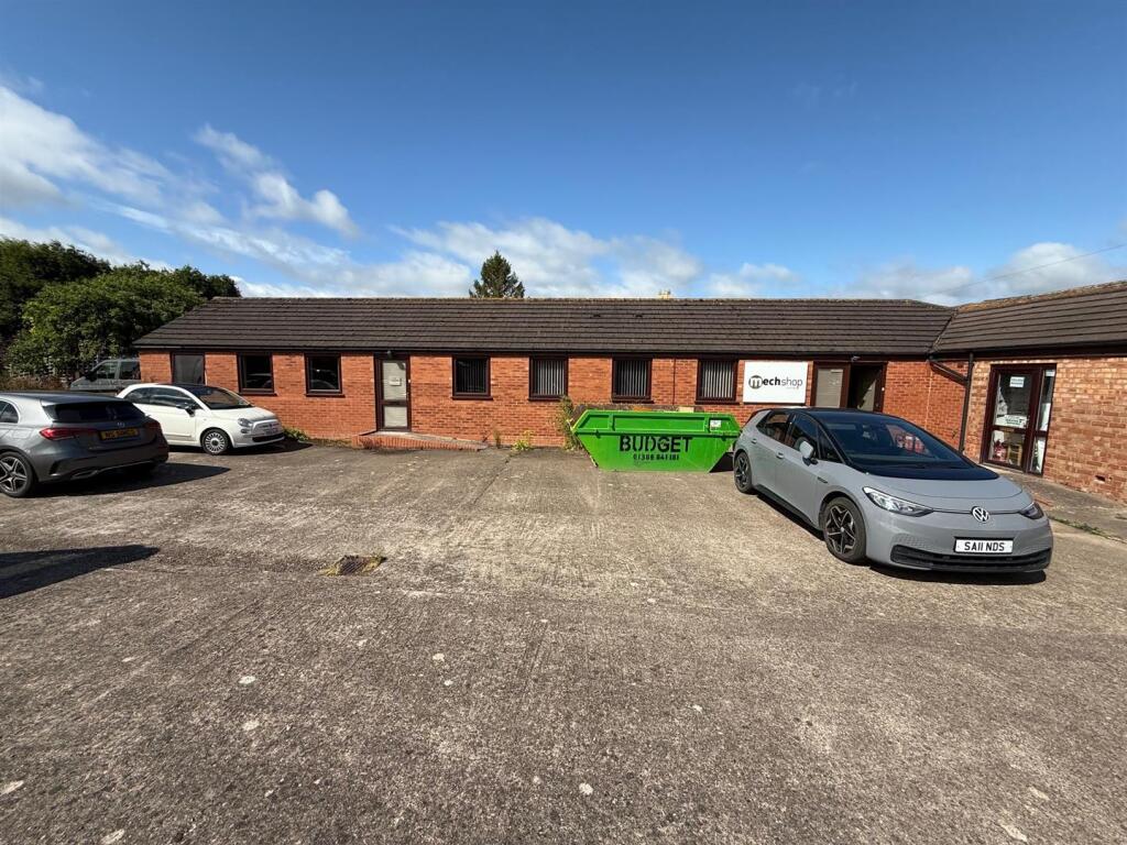 Additional image 2 of Stockwood Business Park, Redditch B96 6SX