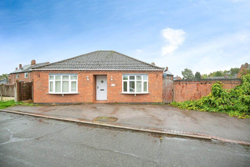 Princes Road, Polesworth