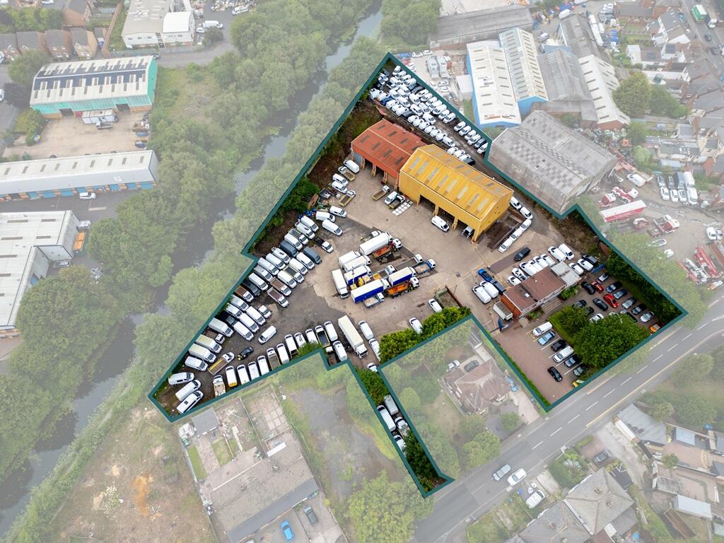 84 - 90 Brades Road, Oldbury, Oldbury