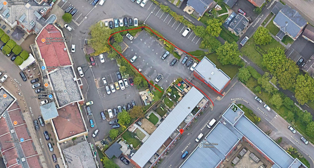 Additional image 22 of Ascote Lane, Shirley, B90