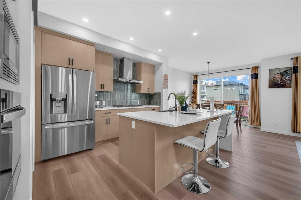 Additional image 4 of 93 Legacy Reach Crescent SE, Calgary, AB, T2X 5A5