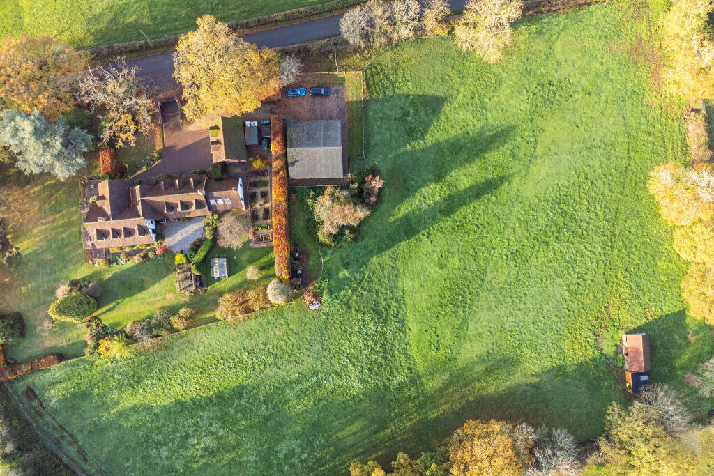 Additional image 12 of Forde Hall Lane, Ullenhall, B95