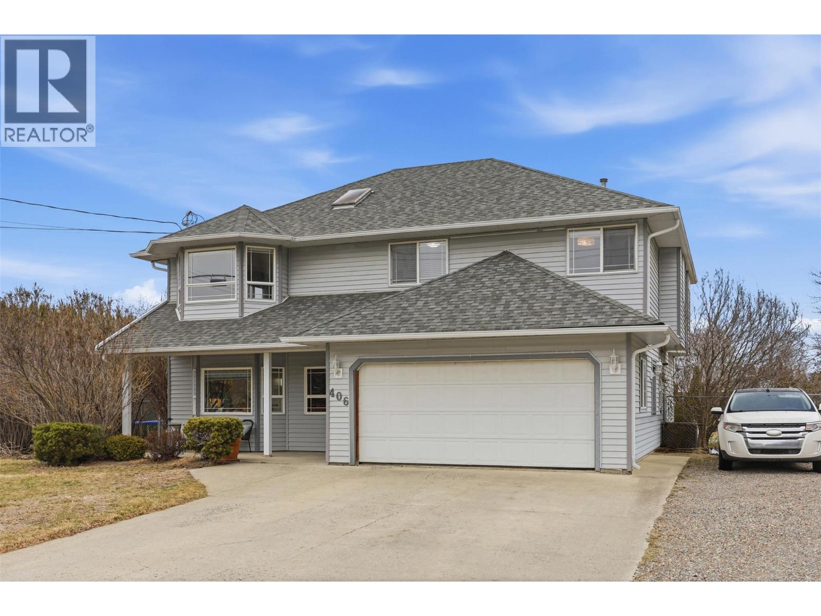 Additional image 2 of 406 Chilco Avenue, Kamloops, BC, V2H1L9